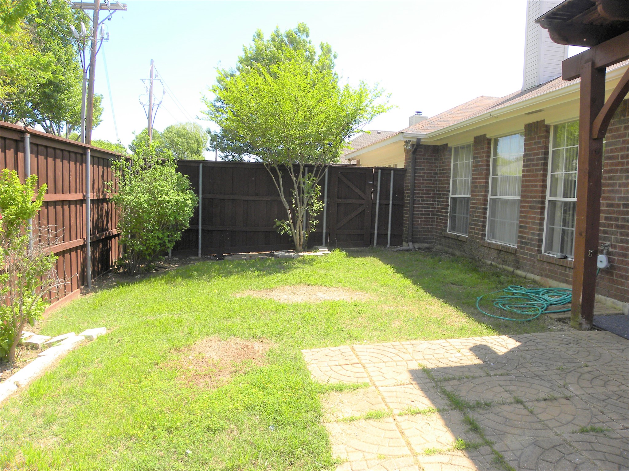 11216 Promenade Road Frisco TX 75035