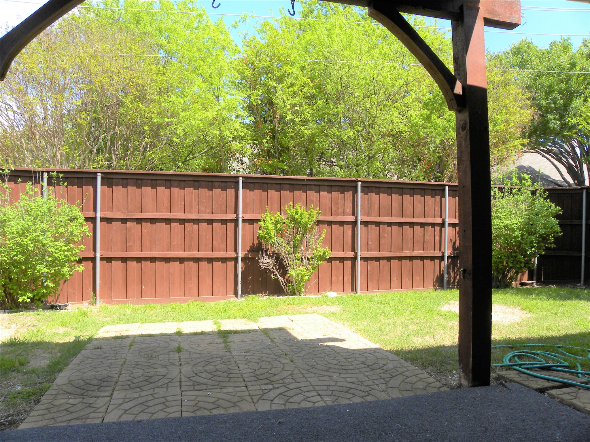 11216 Promenade Road Frisco TX 75035