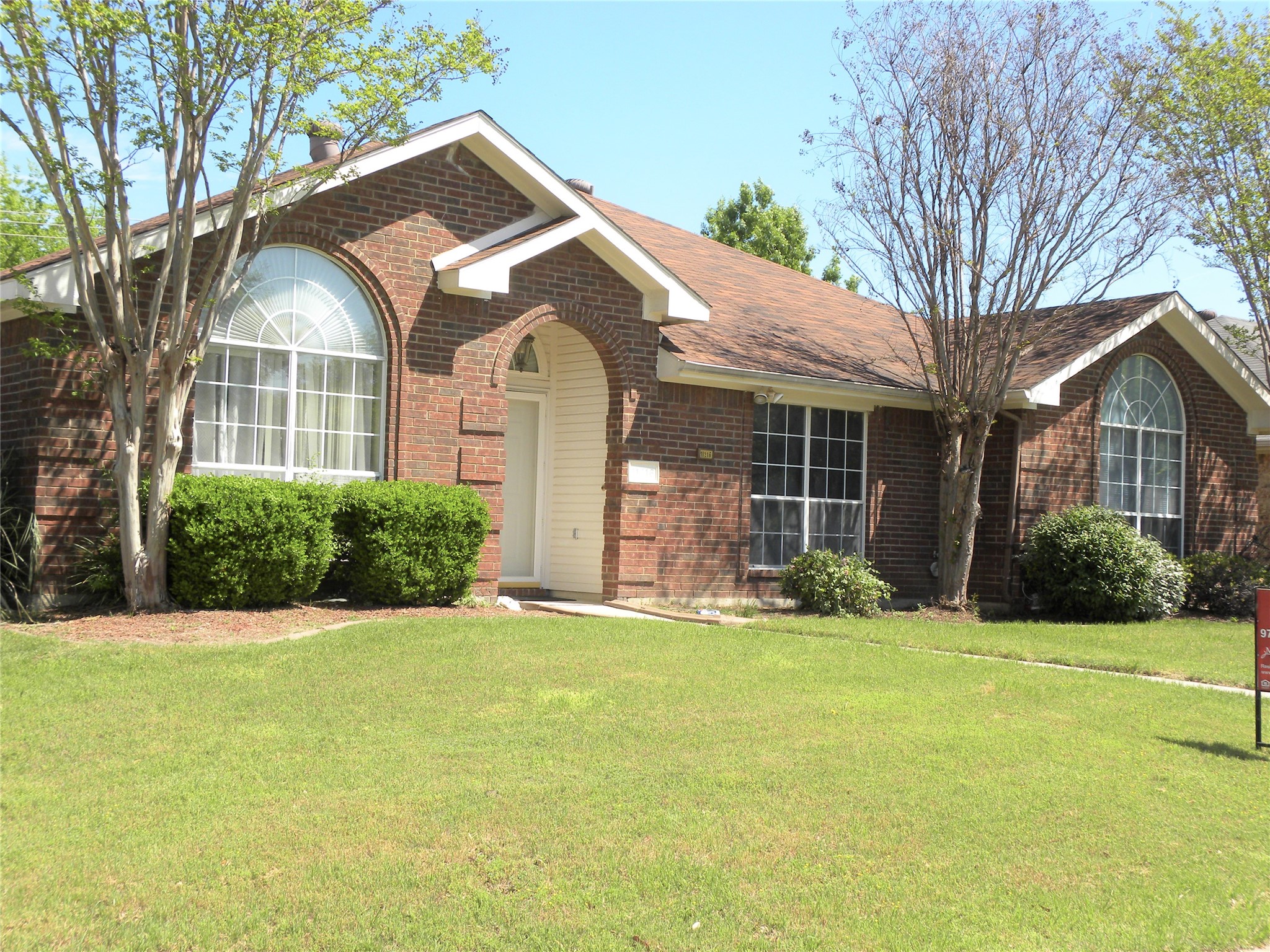 11216 Promenade Road Frisco TX 75035