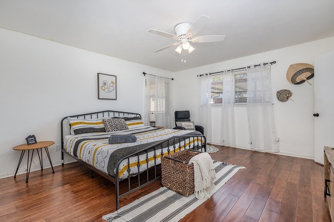 2404 Crestview Circle Irving TX 75062