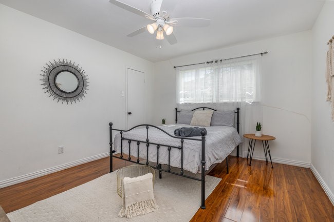 2404 Crestview Circle Irving TX 75062