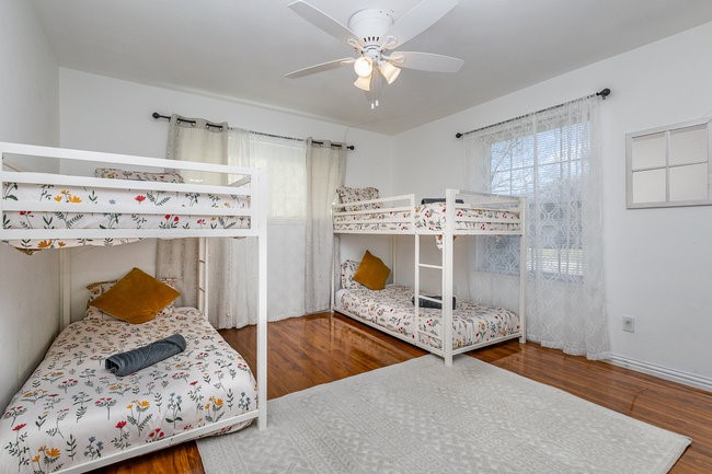 2404 Crestview Circle Irving TX 75062