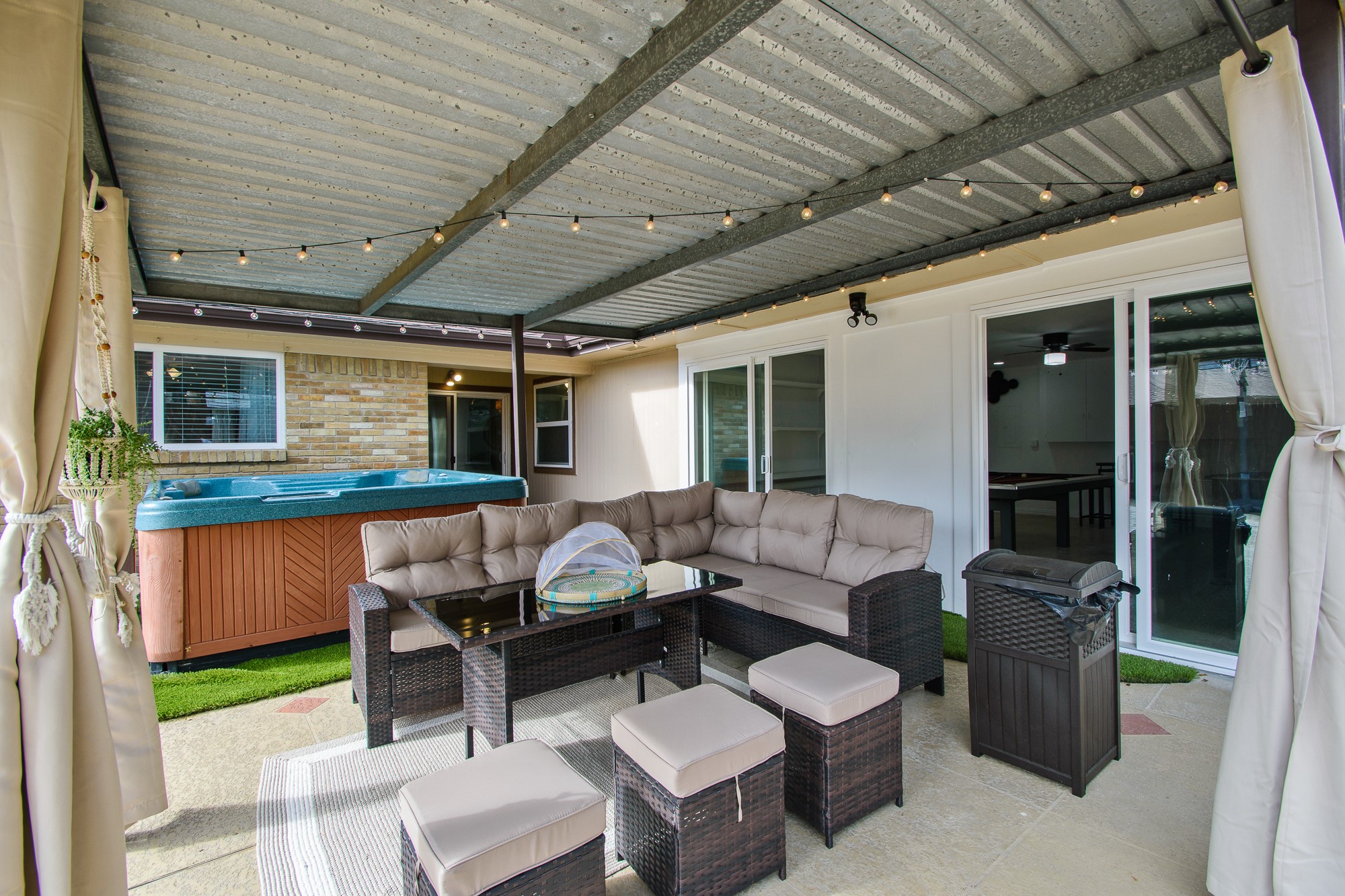 2404 Crestview Circle Irving TX 75062