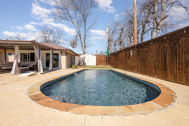 2404 Crestview Circle Irving TX 75062