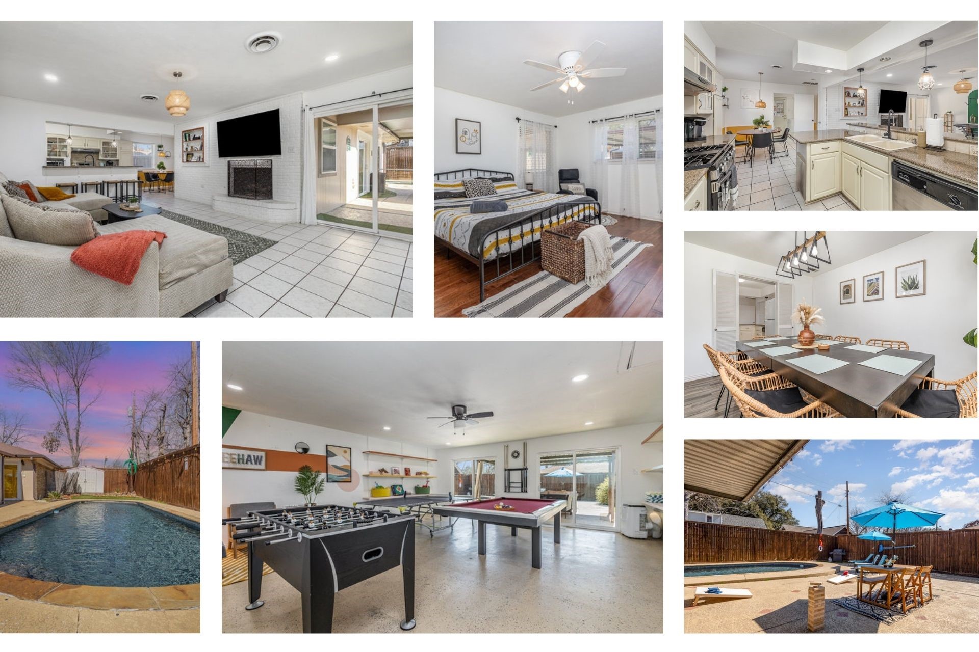 2404 Crestview Circle Irving TX 75062