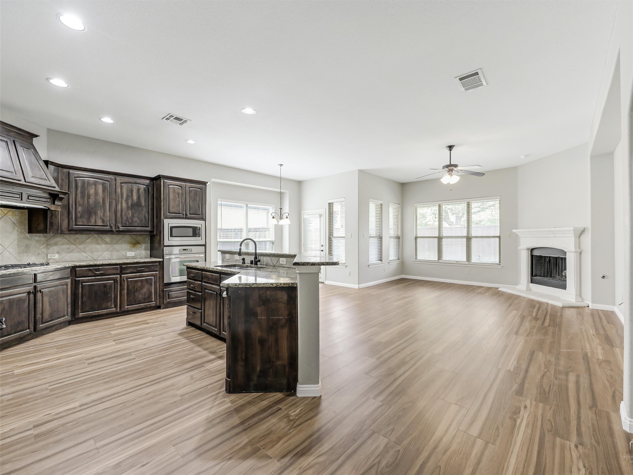 1409 Shady Bend Drive Mckinney TX 75071