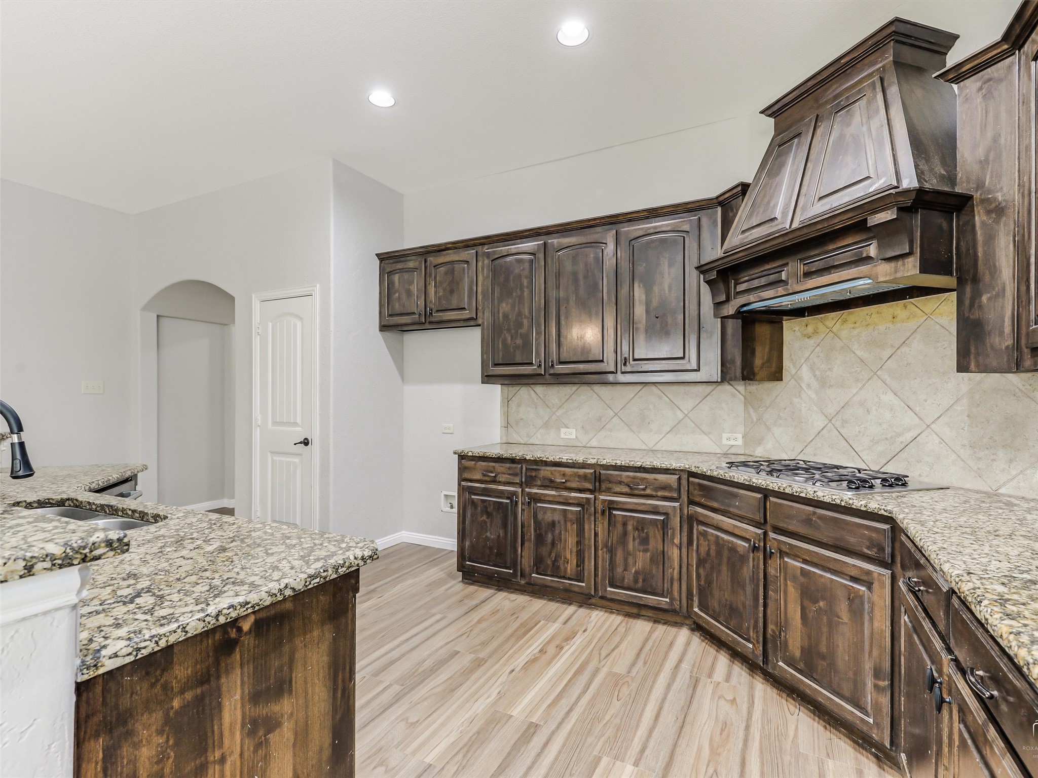 1409 Shady Bend Drive Mckinney TX 75071