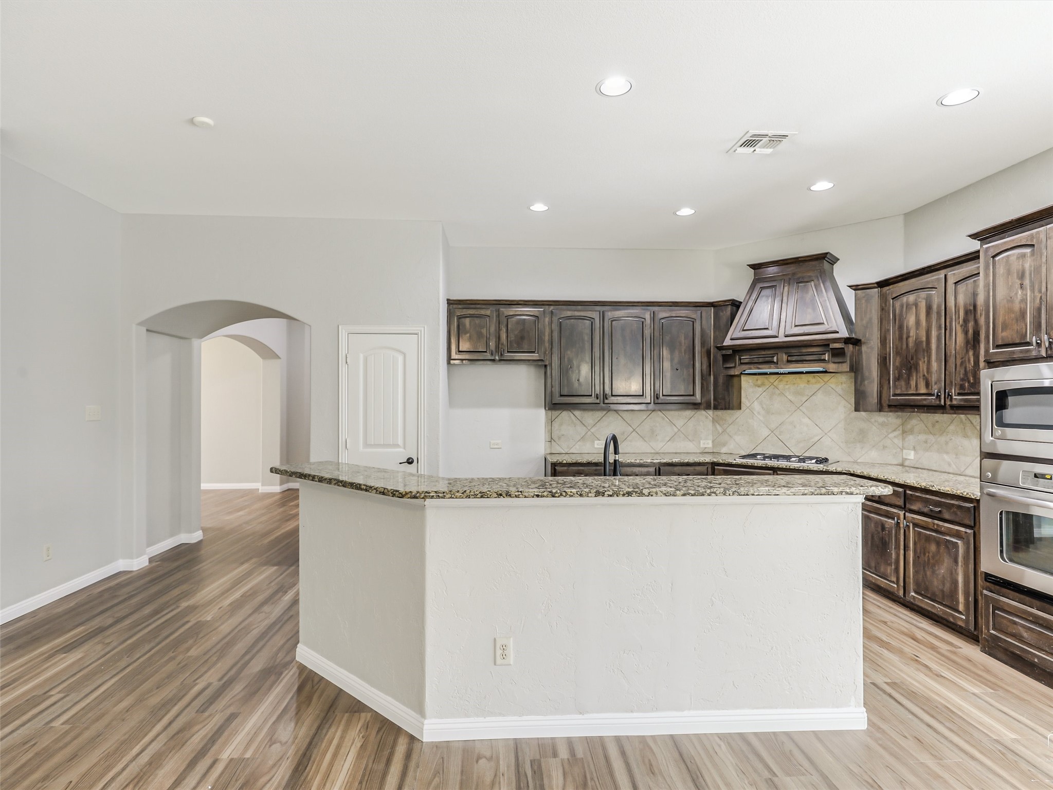 1409 Shady Bend Drive Mckinney TX 75071