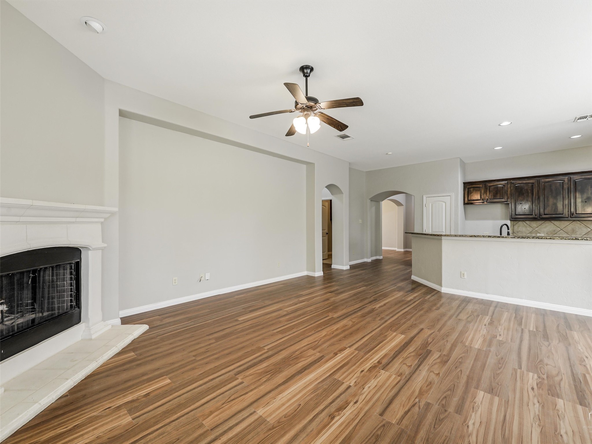 1409 Shady Bend Drive Mckinney TX 75071