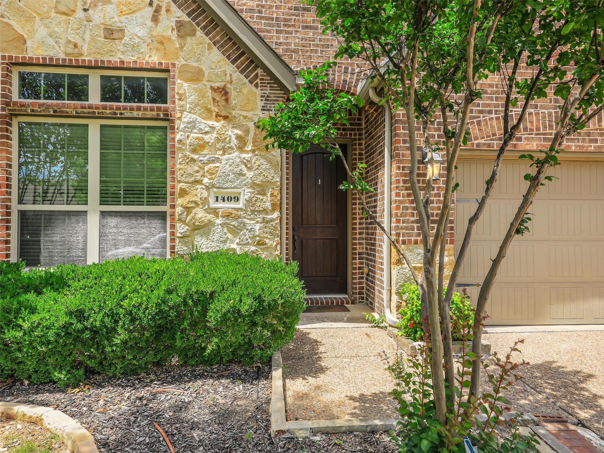 1409 Shady Bend Drive Mckinney TX 75071