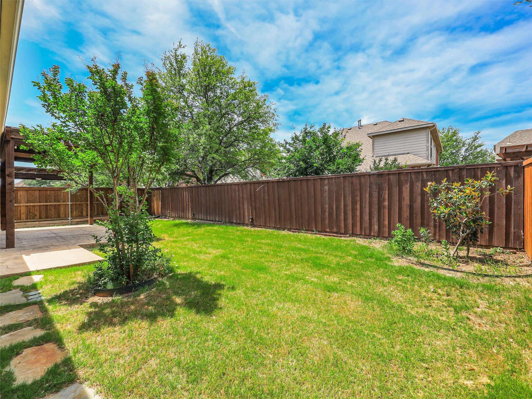1409 Shady Bend Drive Mckinney TX 75071