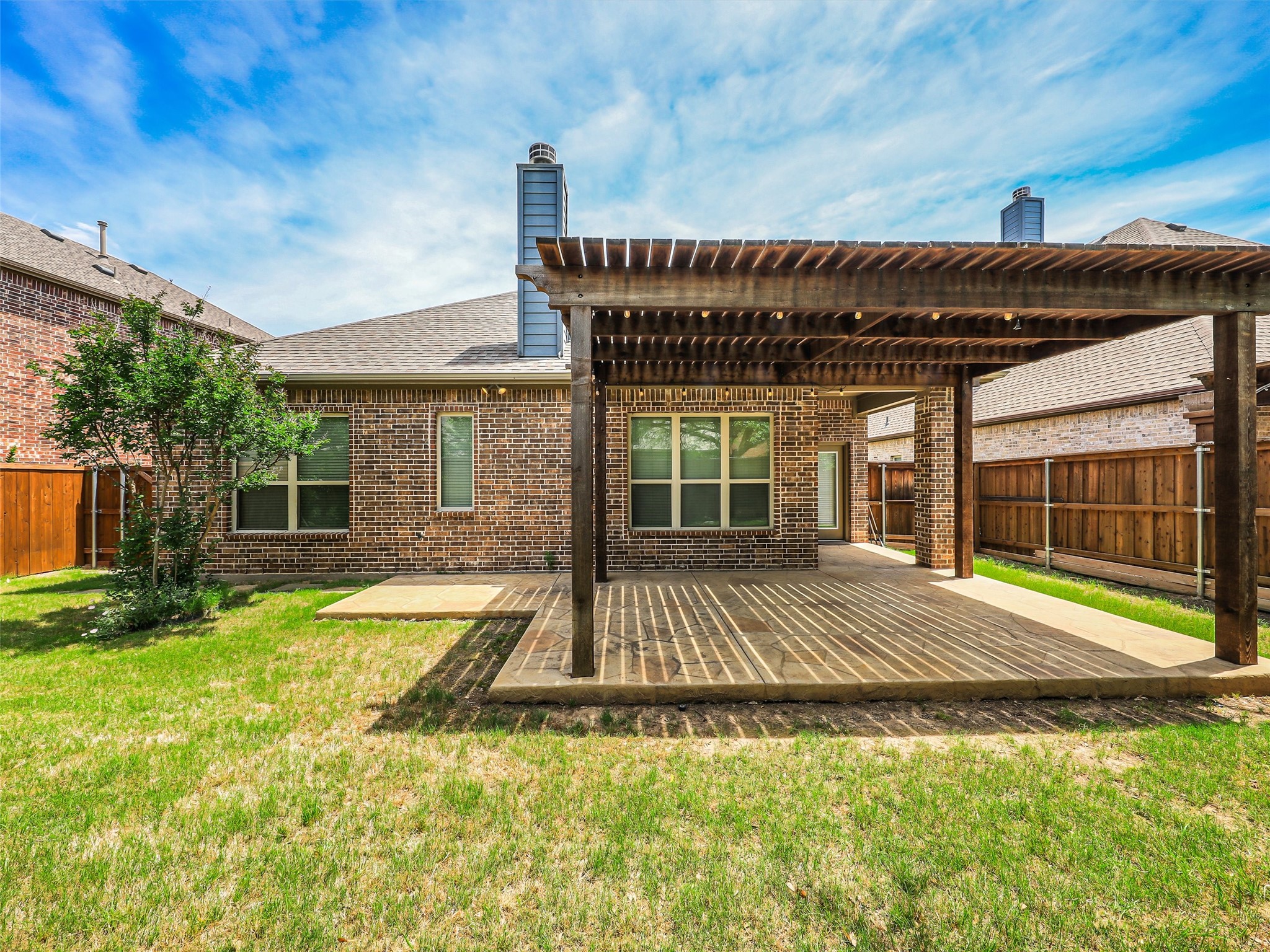 1409 Shady Bend Drive Mckinney TX 75071