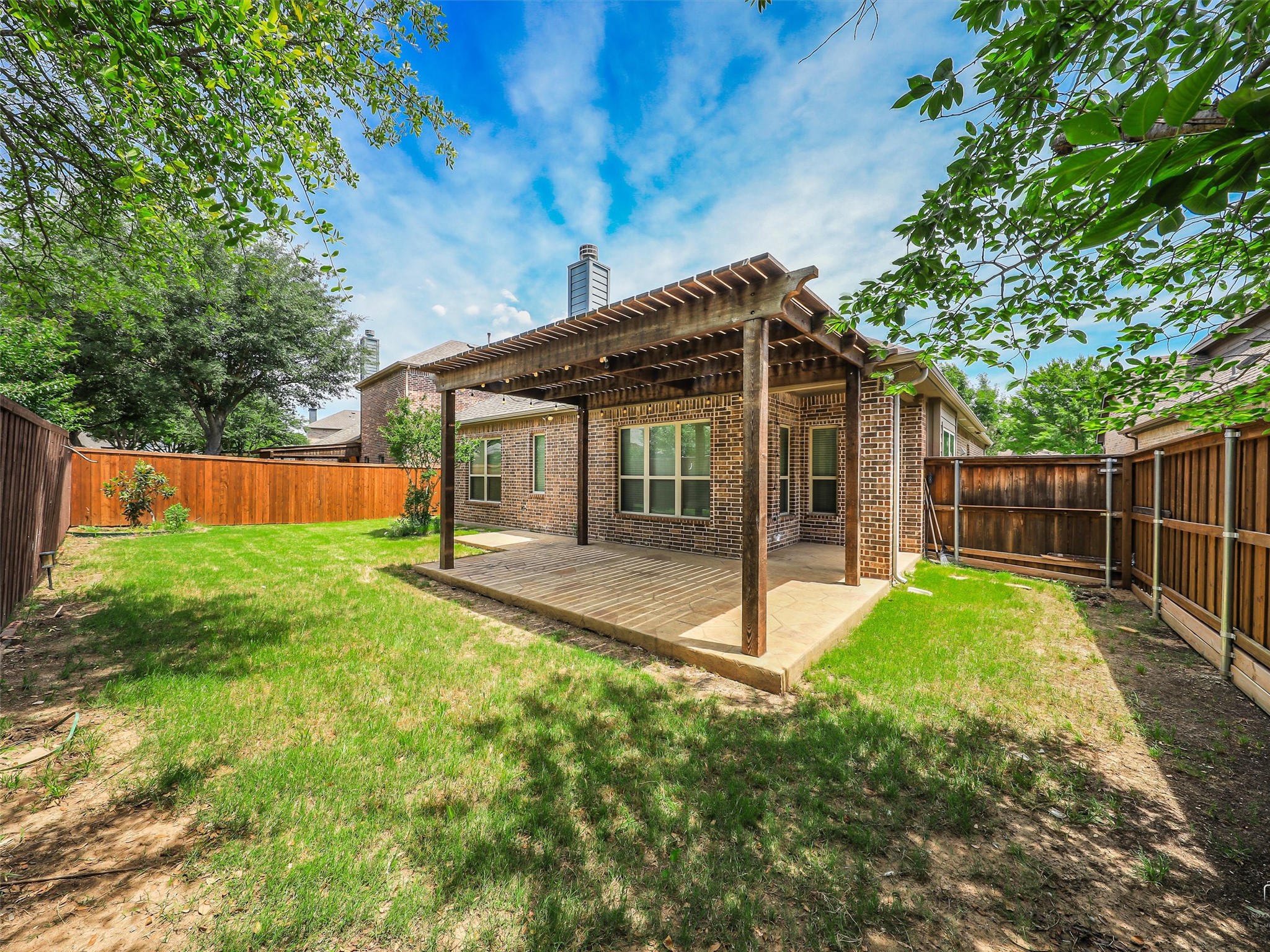 1409 Shady Bend Drive Mckinney TX 75071