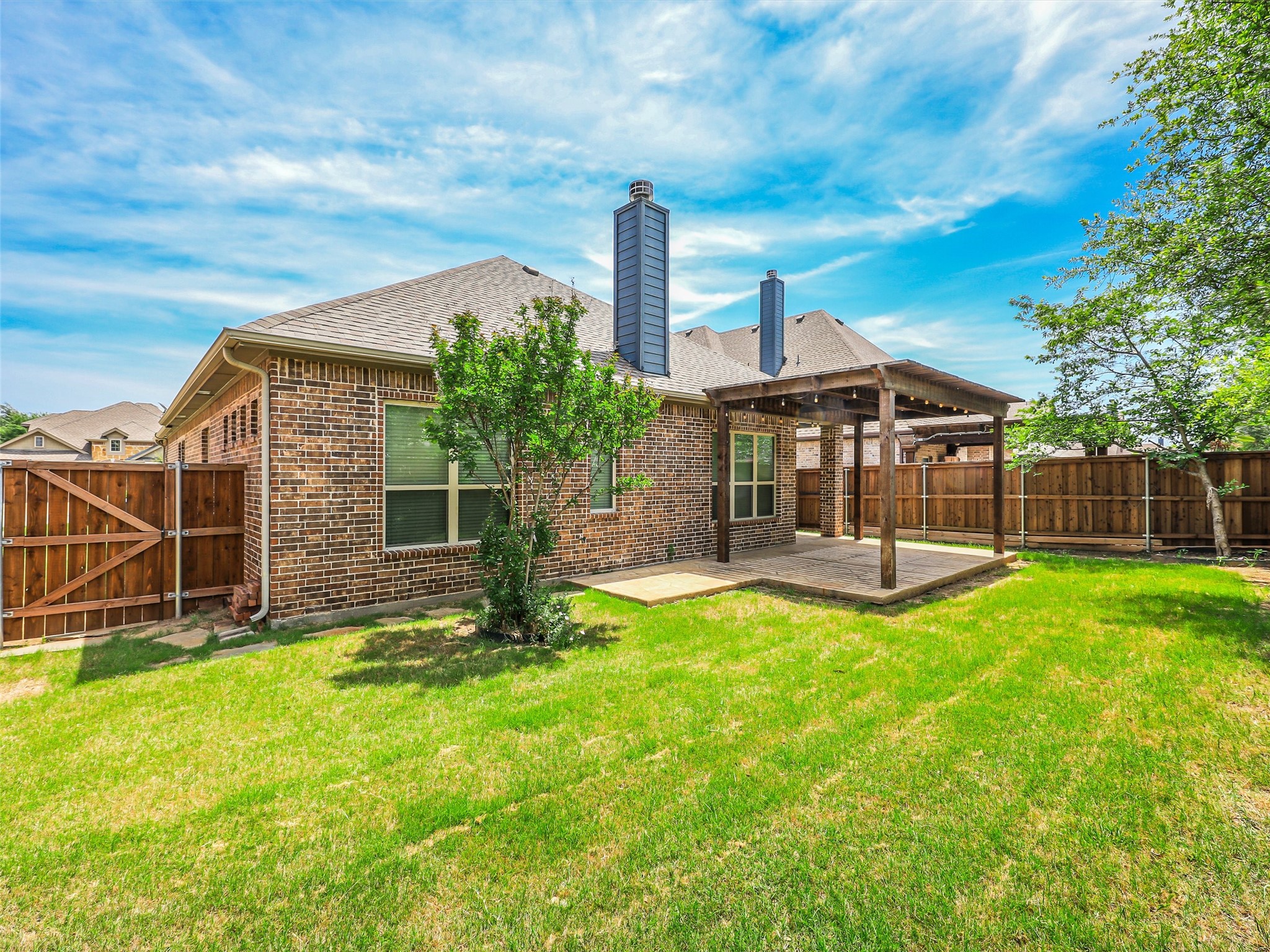 1409 Shady Bend Drive Mckinney TX 75071