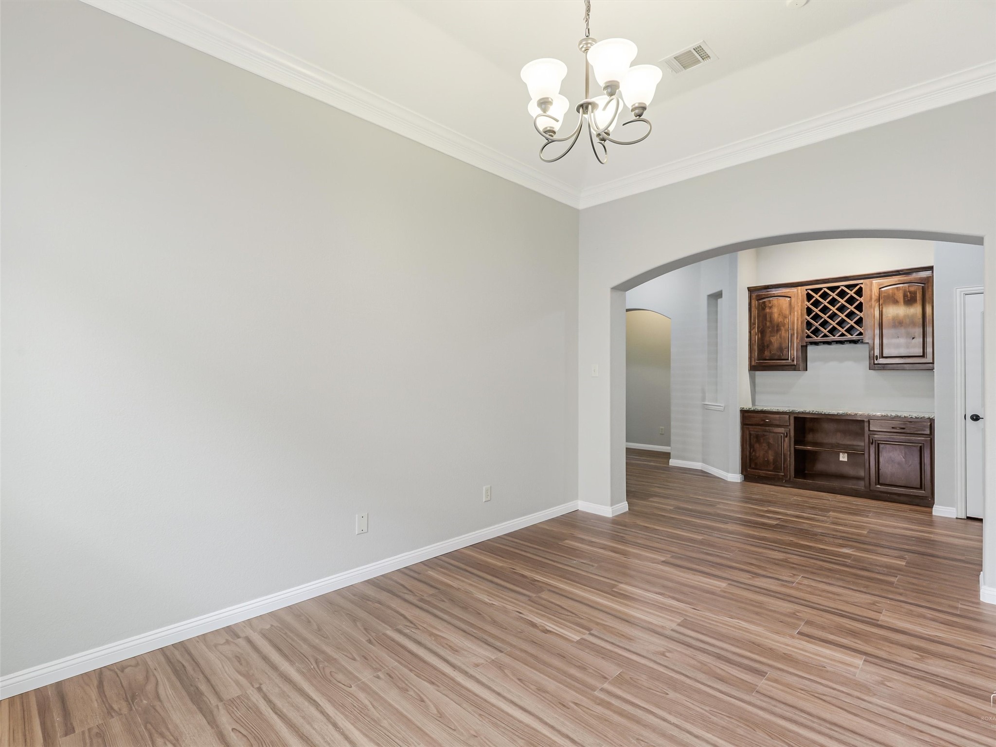 1409 Shady Bend Drive Mckinney TX 75071