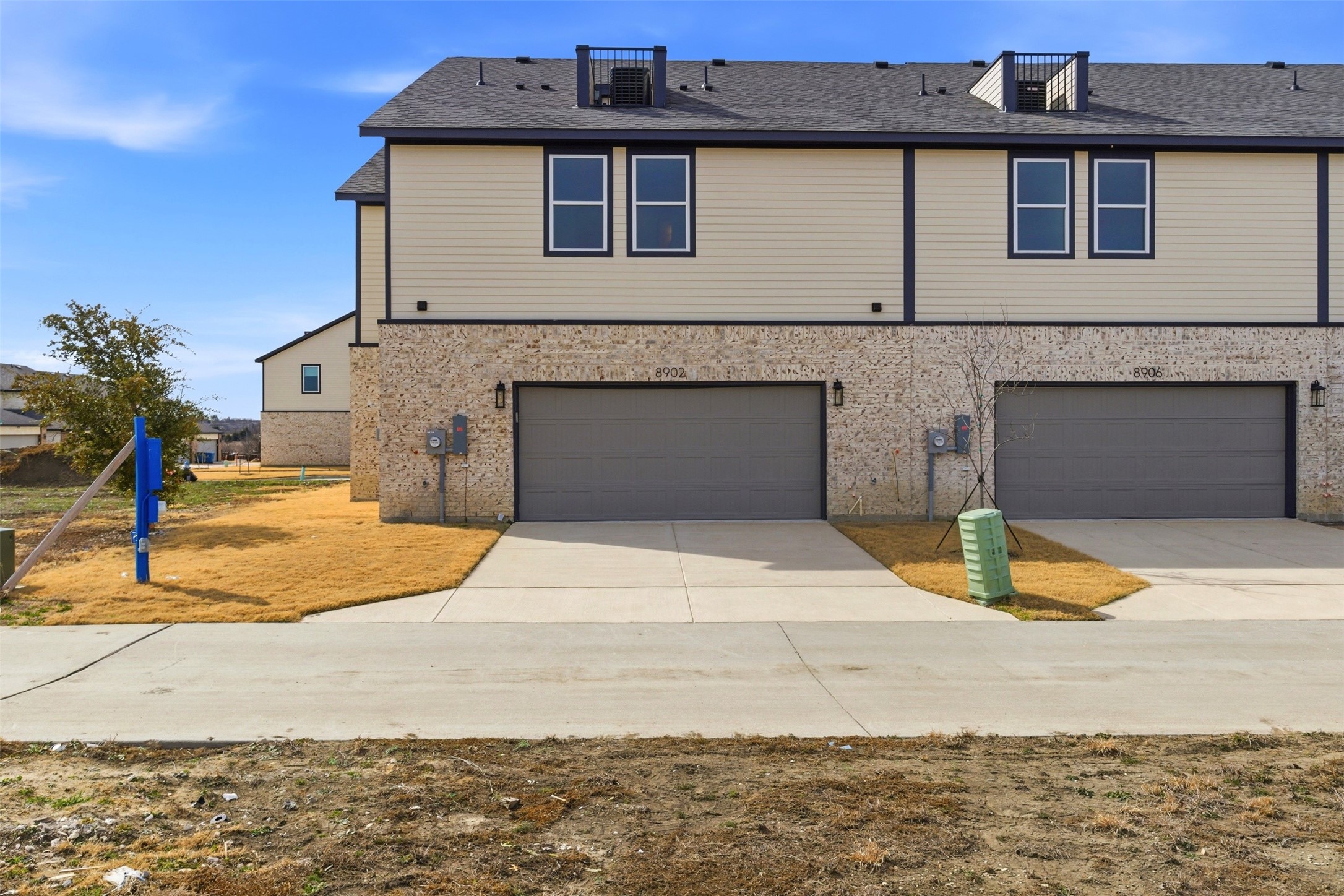 8902 Lowell Street Rowlett TX 75089