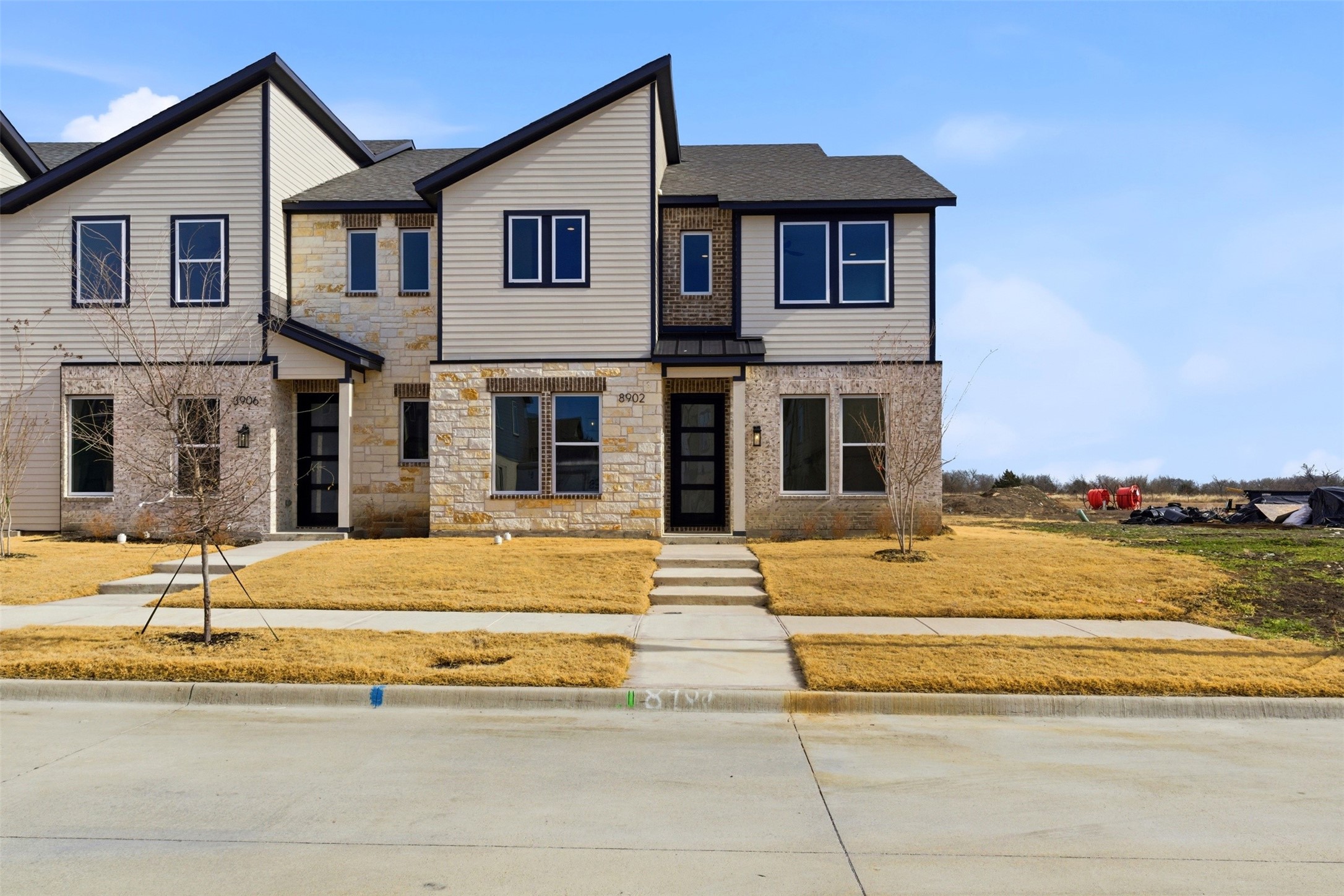 8902 Lowell Street Rowlett TX 75089