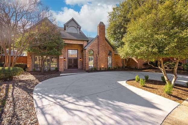 1616 Fannin Circle Plano TX 75025