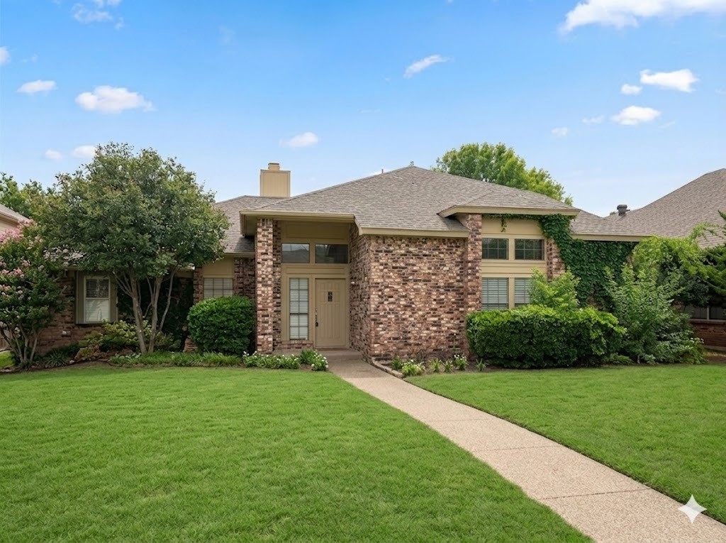 1616 Fannin Circle Plano TX 75025