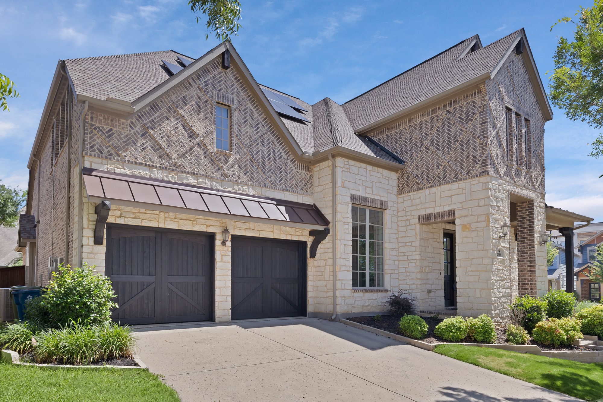2600 Fairhill Lane Flower Mound TX 75022