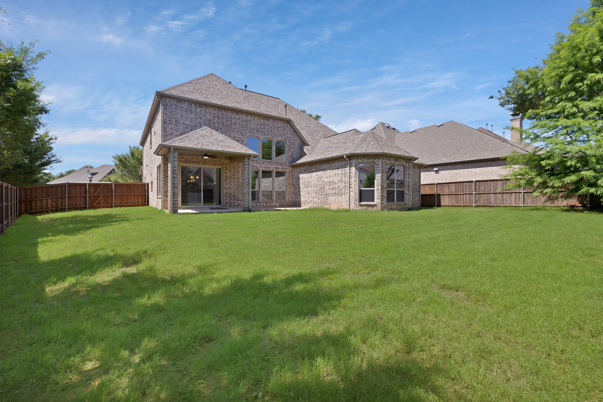2600 Fairhill Lane Flower Mound TX 75022