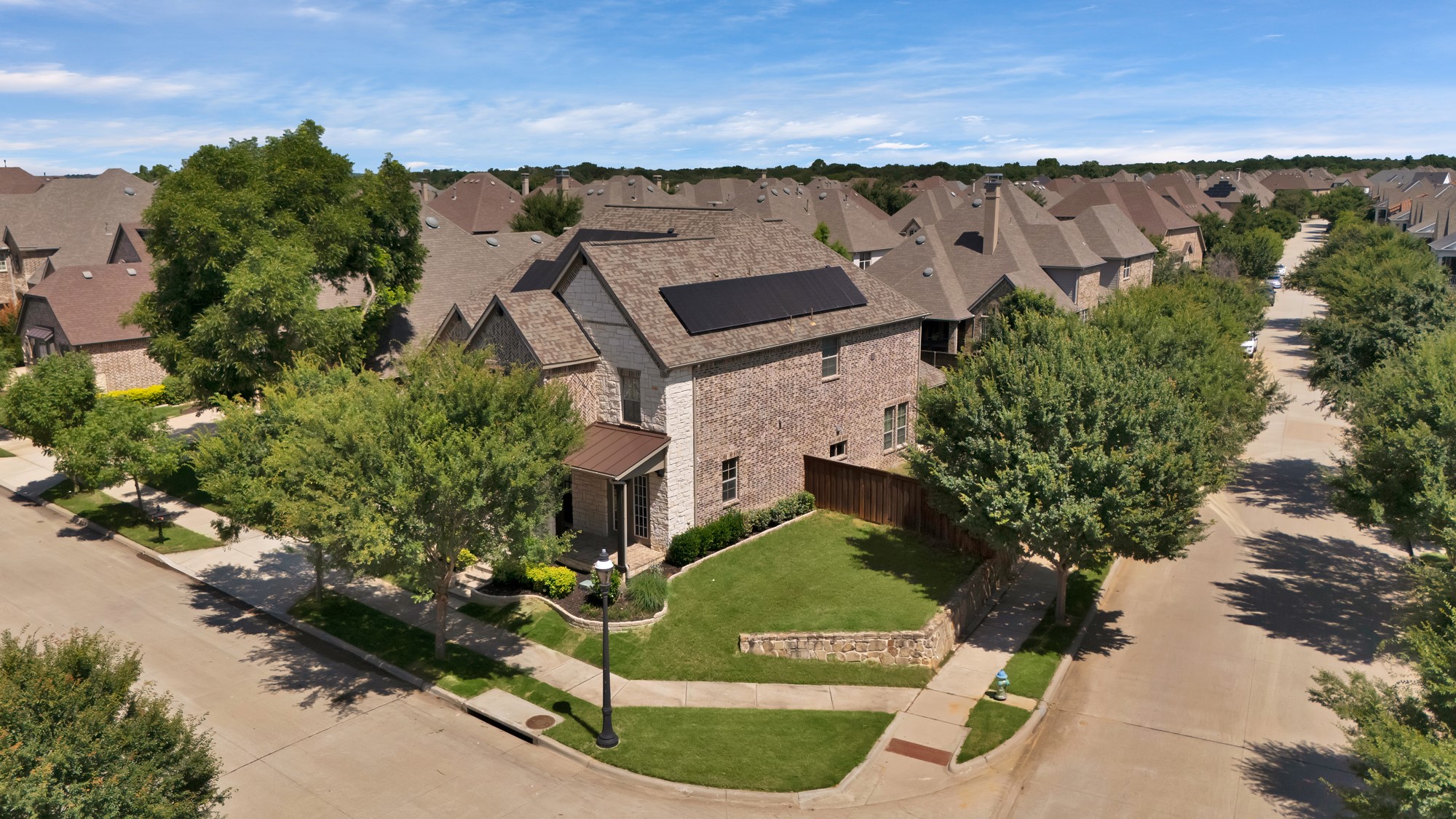 2600 Fairhill Lane Flower Mound TX 75022