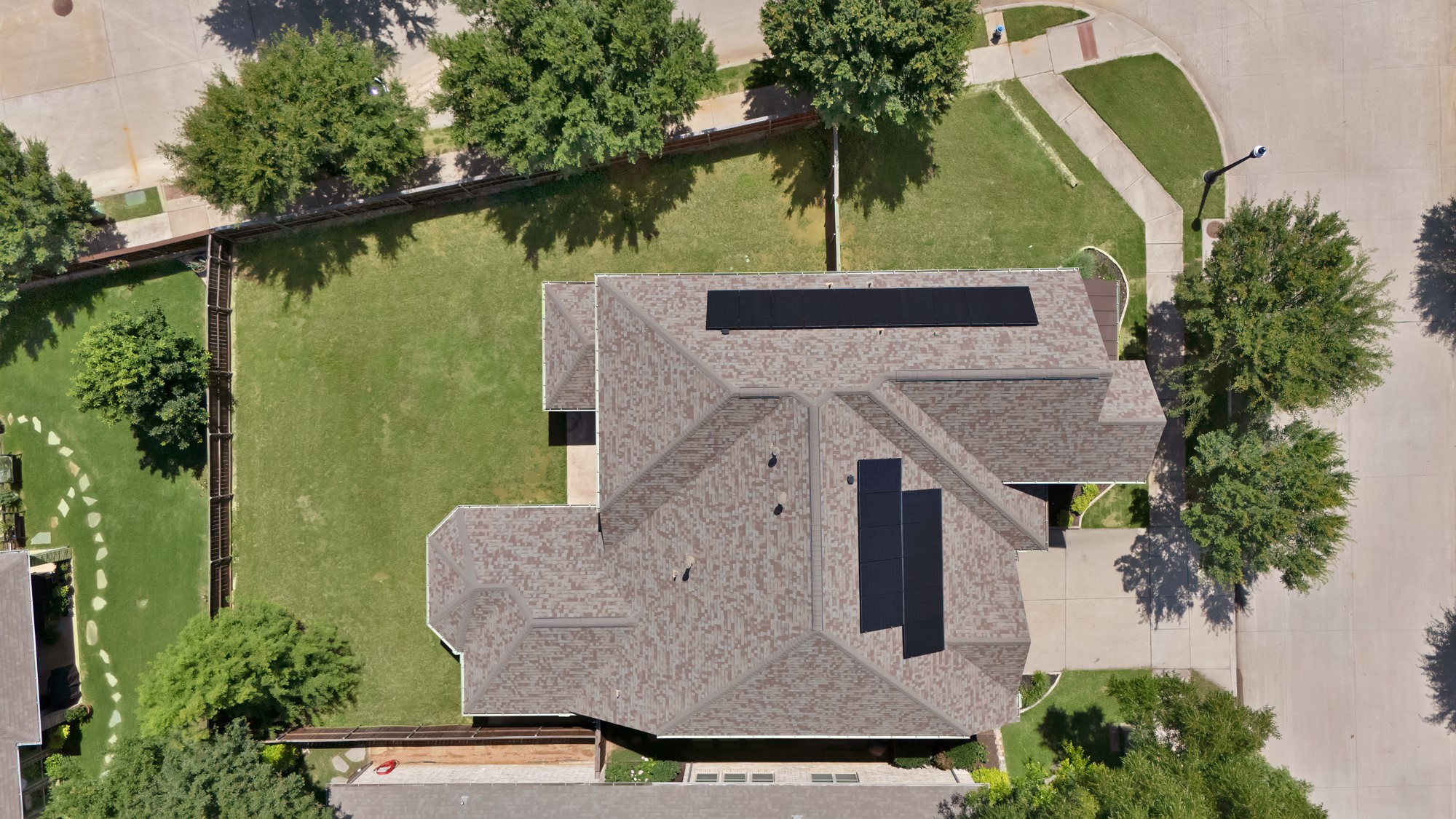 2600 Fairhill Lane Flower Mound TX 75022