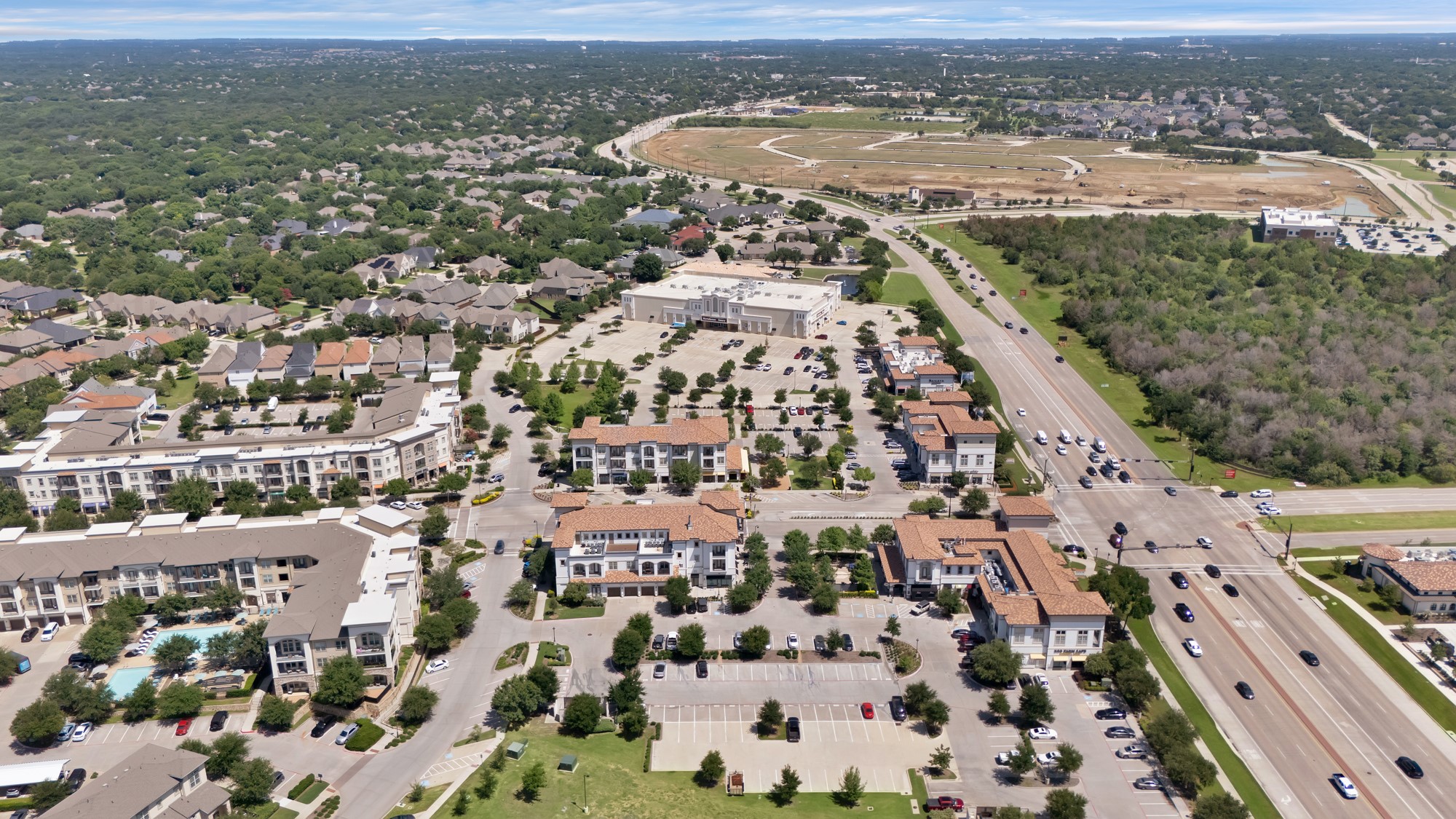 2600 Fairhill Lane Flower Mound TX 75022