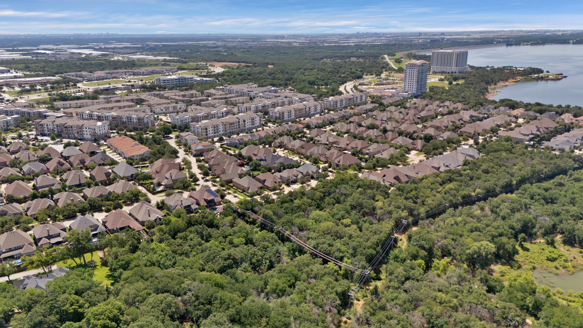 2600 Fairhill Lane Flower Mound TX 75022