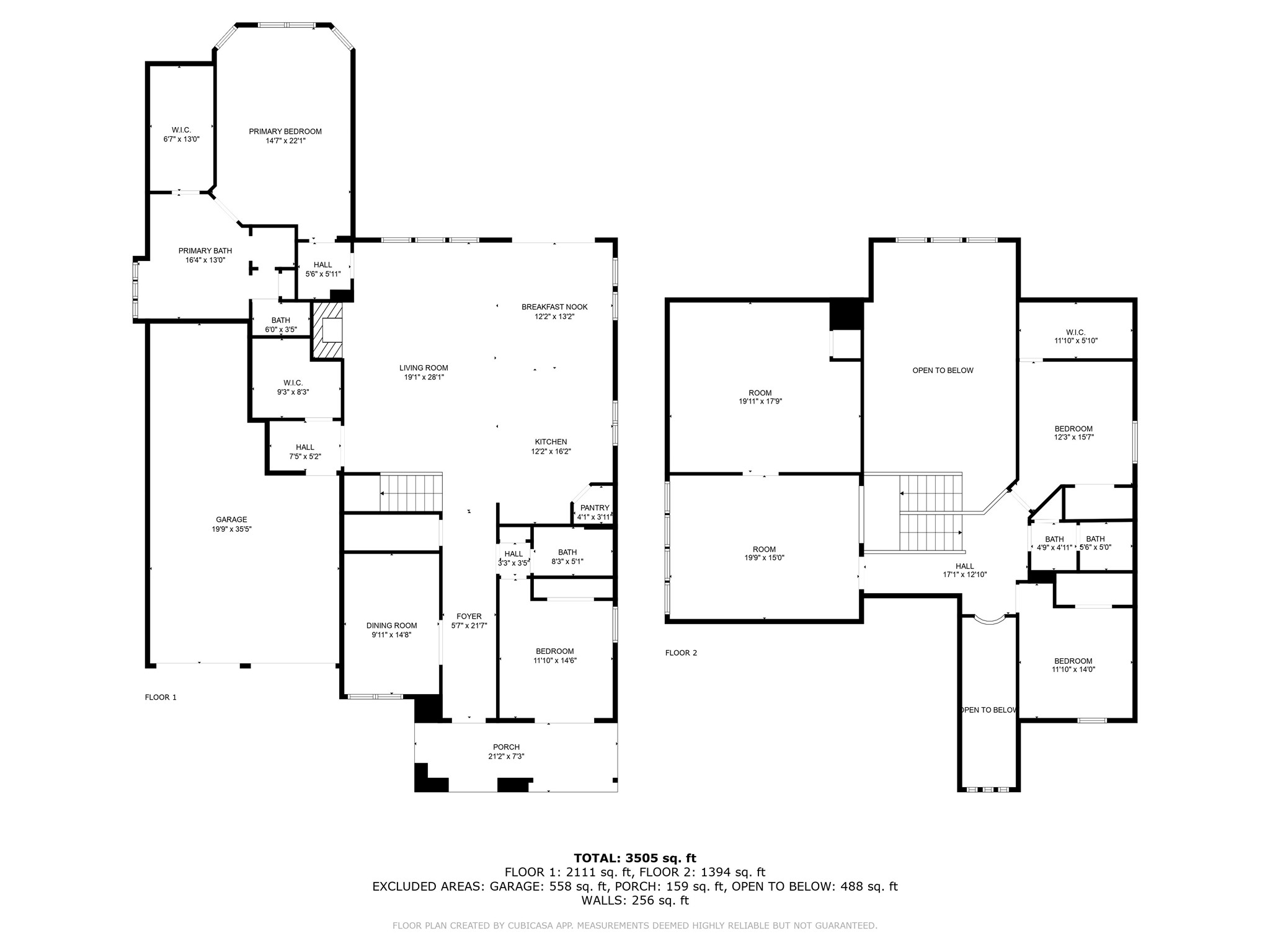 2600 Fairhill Lane Flower Mound TX 75022