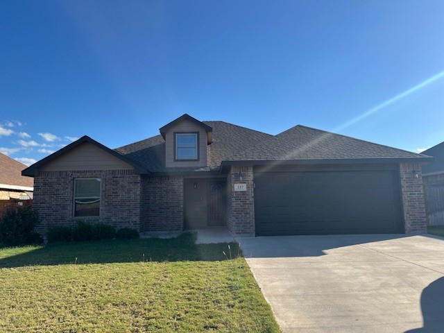 337 Spring Park Way Abilene TX 79602