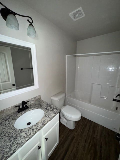 337 Spring Park Way Abilene TX 79602