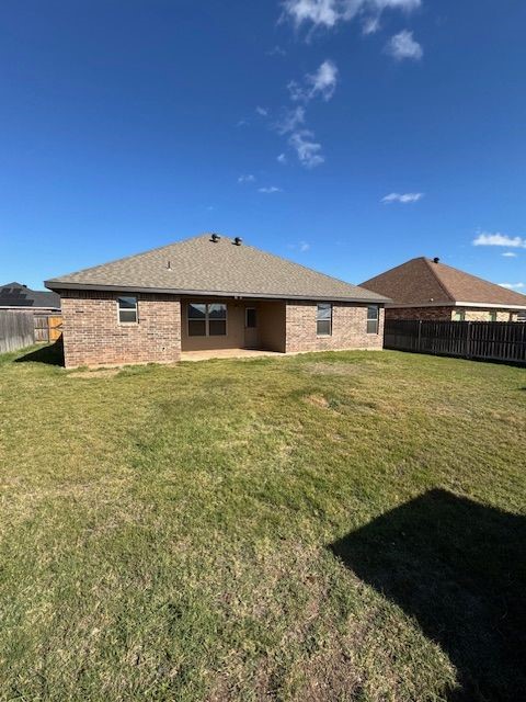 337 Spring Park Way Abilene TX 79602