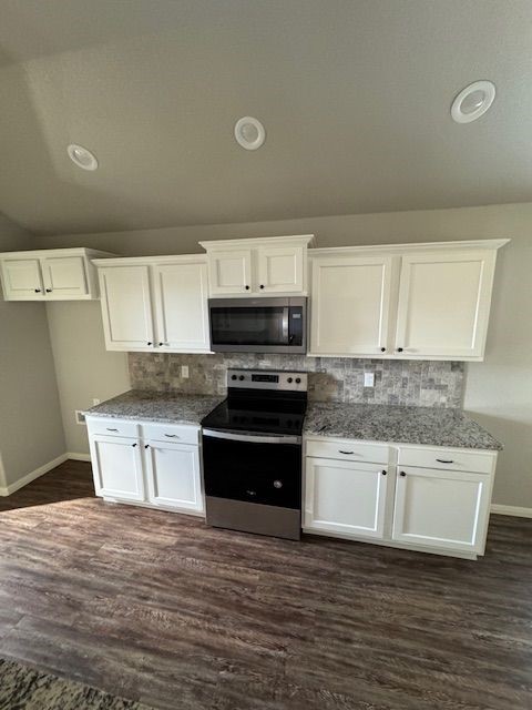 337 Spring Park Way Abilene TX 79602