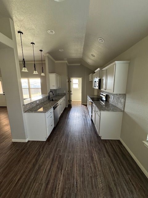 337 Spring Park Way Abilene TX 79602
