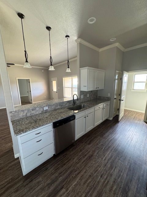 337 Spring Park Way Abilene TX 79602