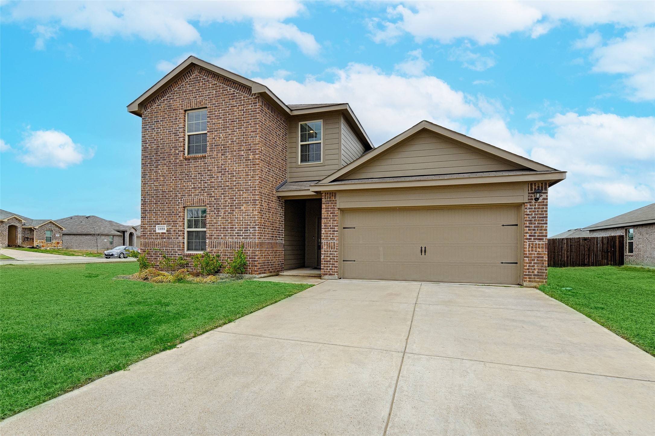 1401 Old Trail Road Royse City TX 75189