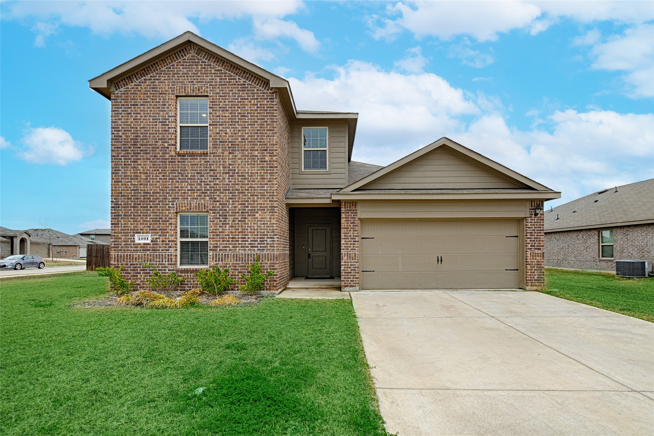 1401 Old Trail Road Royse City TX 75189