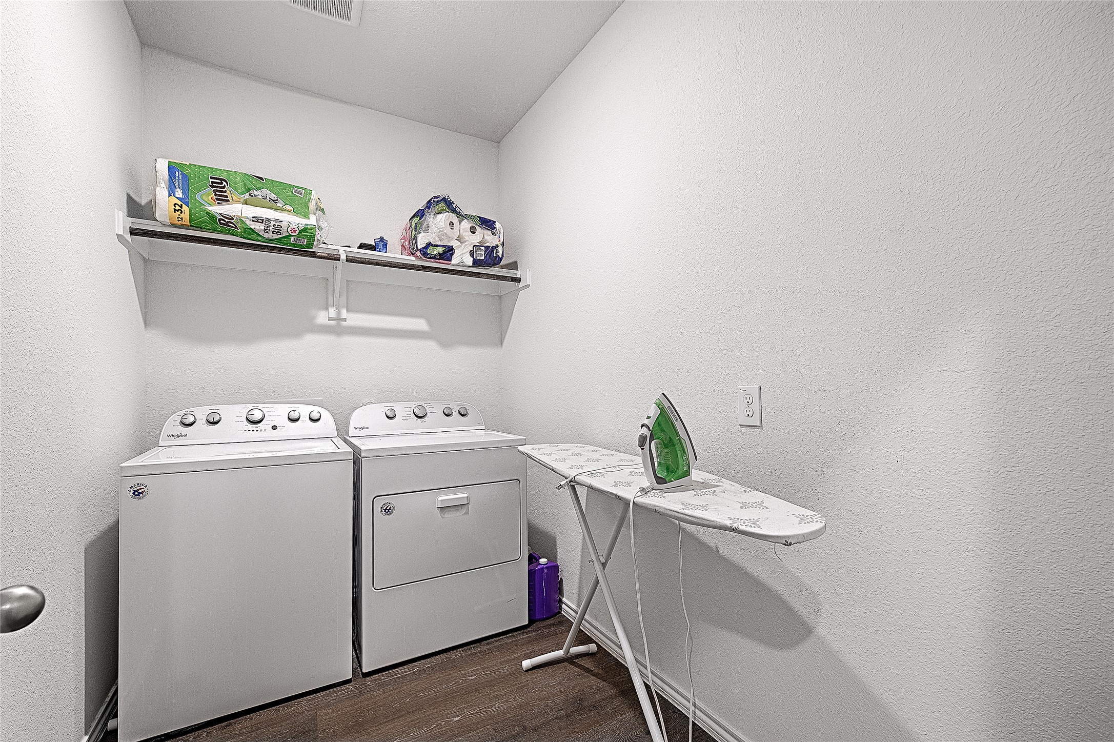 1401 Old Trail Road Royse City TX 75189
