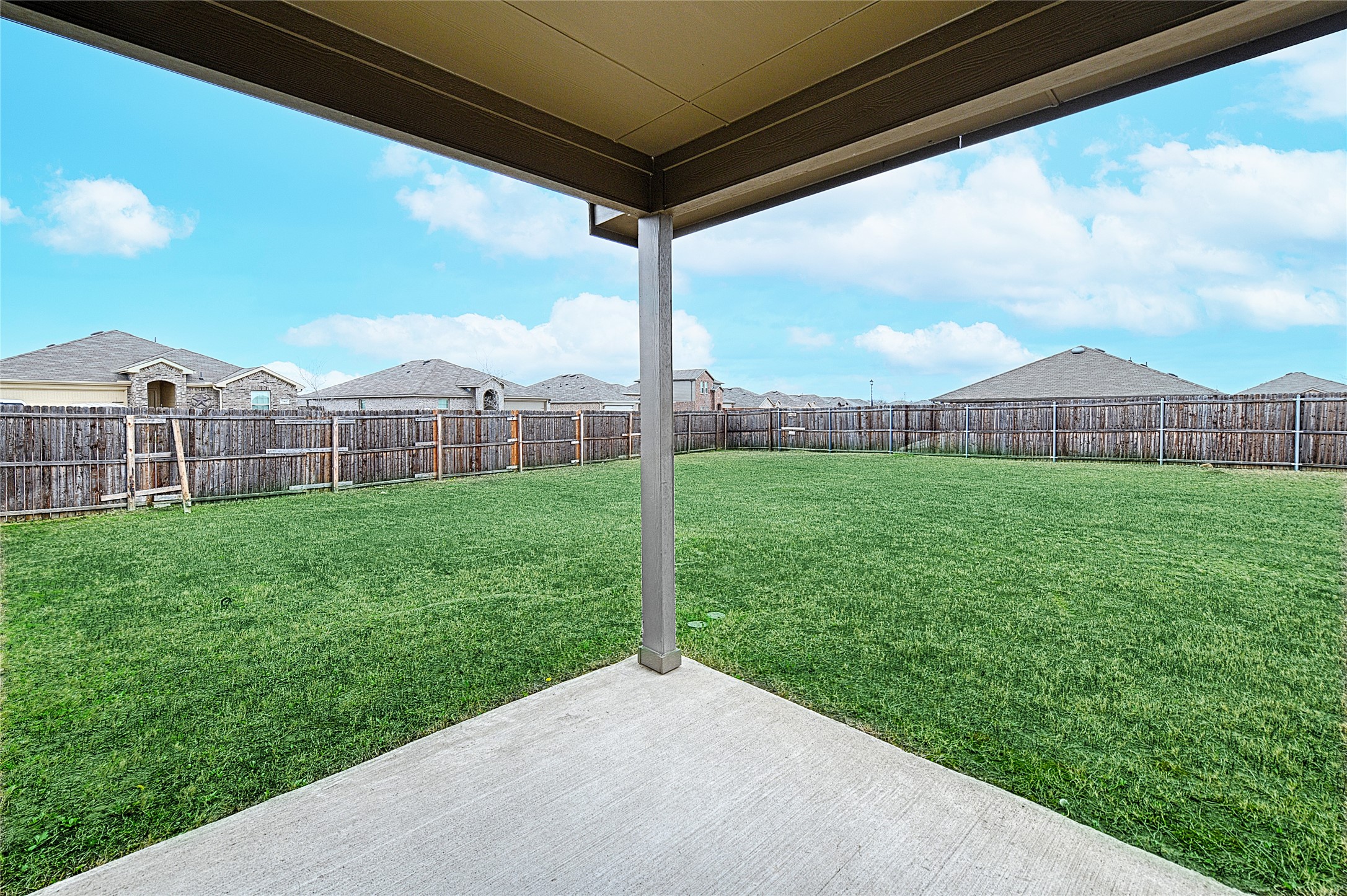 1401 Old Trail Road Royse City TX 75189