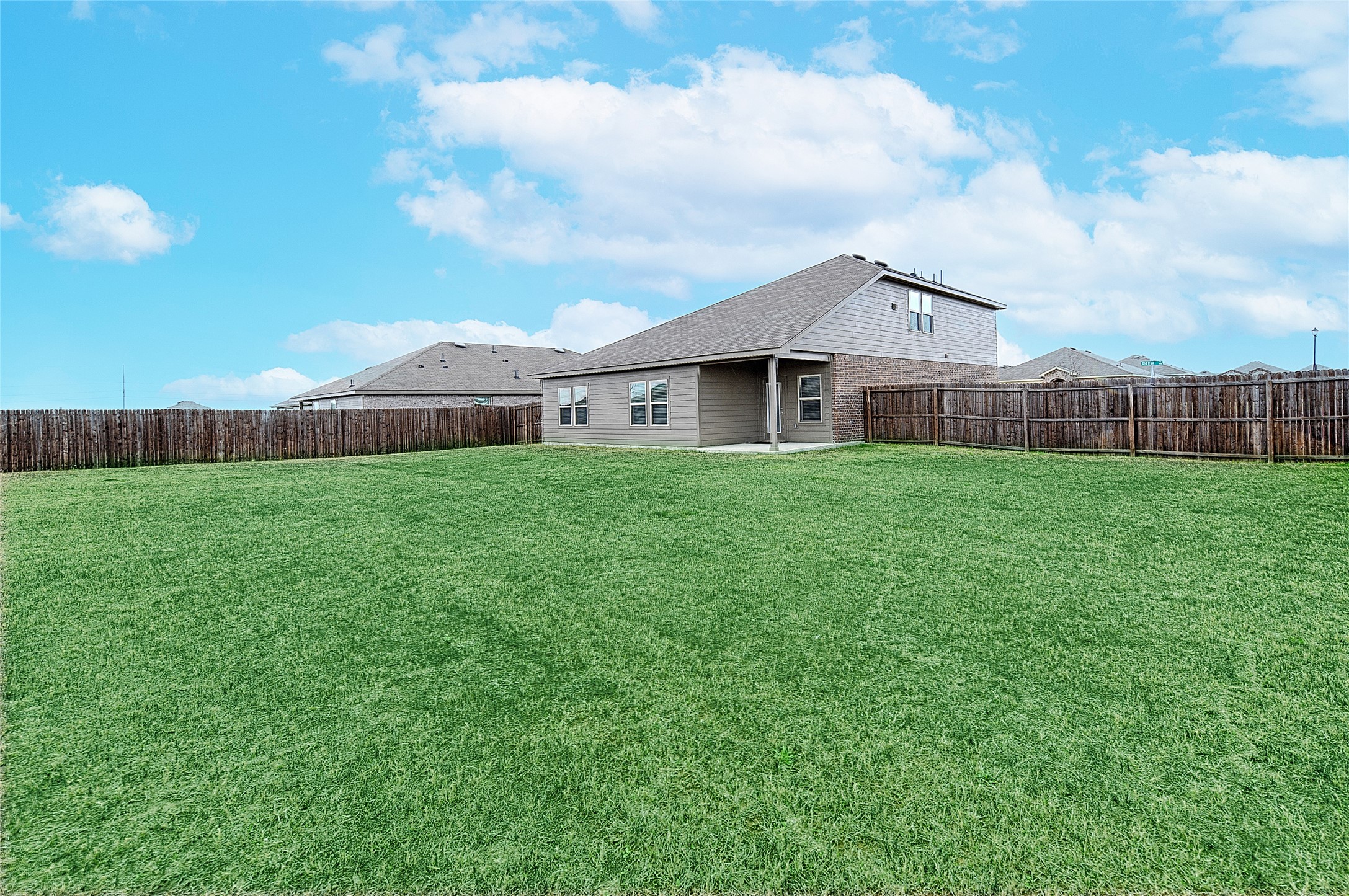 1401 Old Trail Road Royse City TX 75189