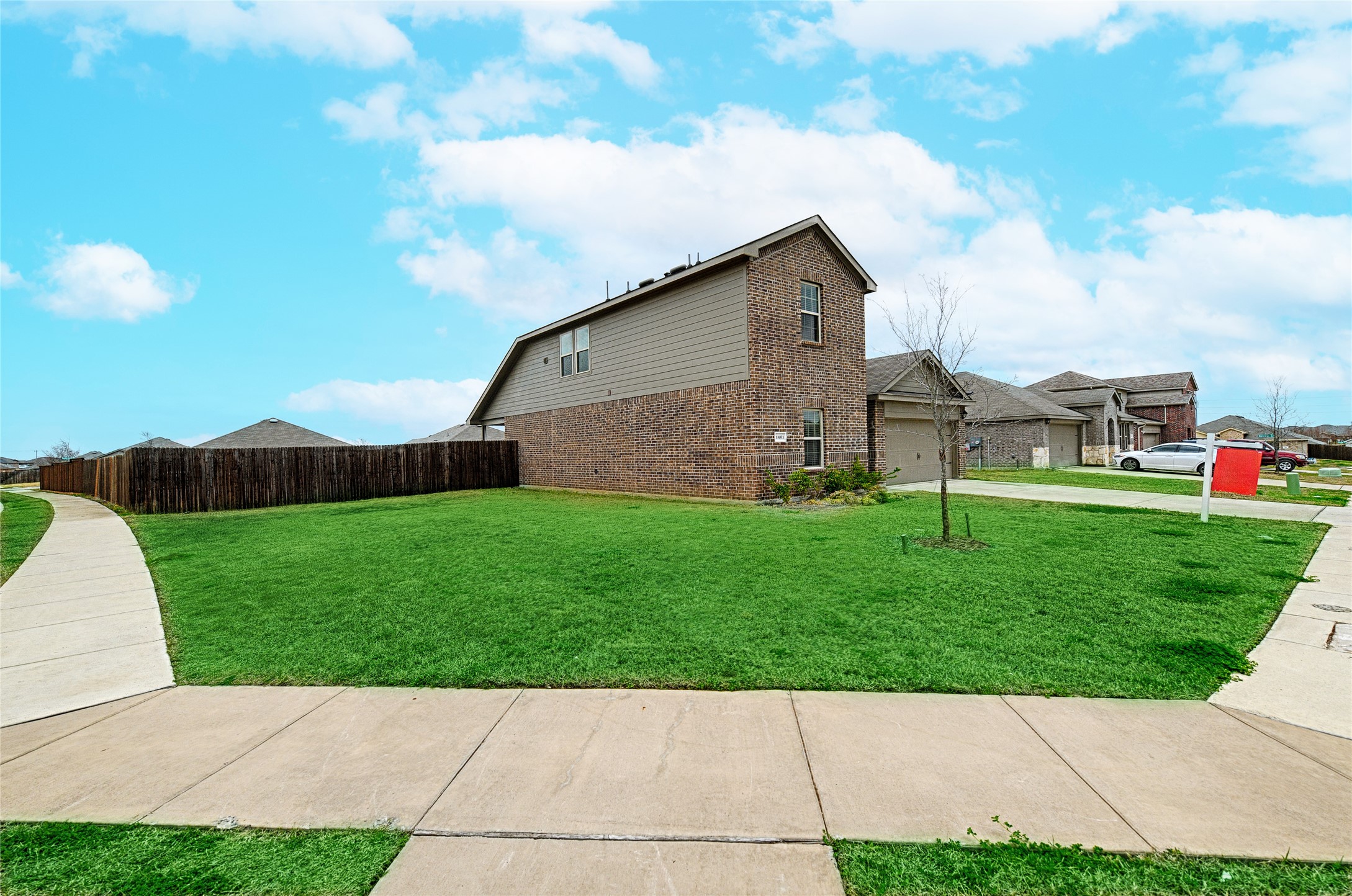 1401 Old Trail Road Royse City TX 75189