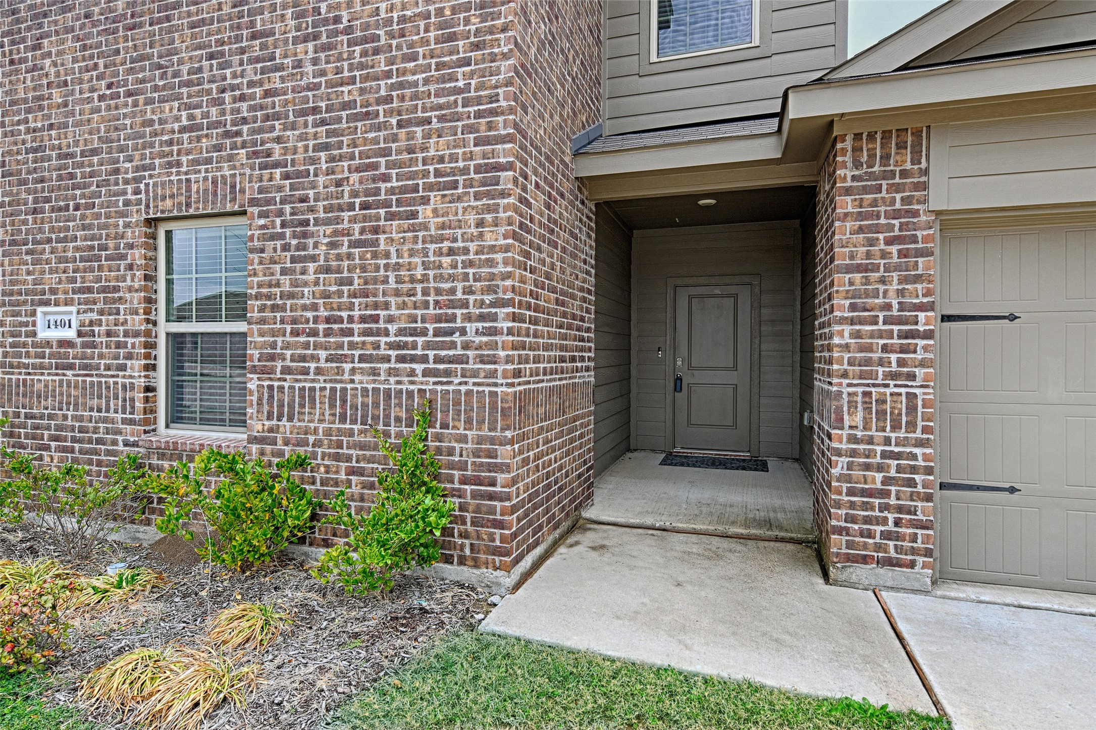 1401 Old Trail Road Royse City TX 75189