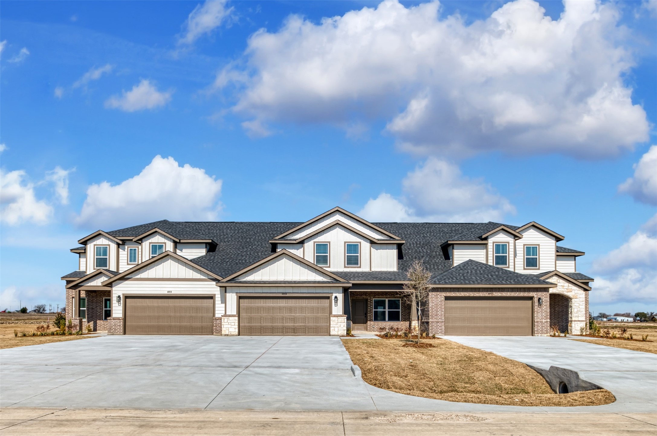 4023 Lecroy Court Midlothian TX 76065