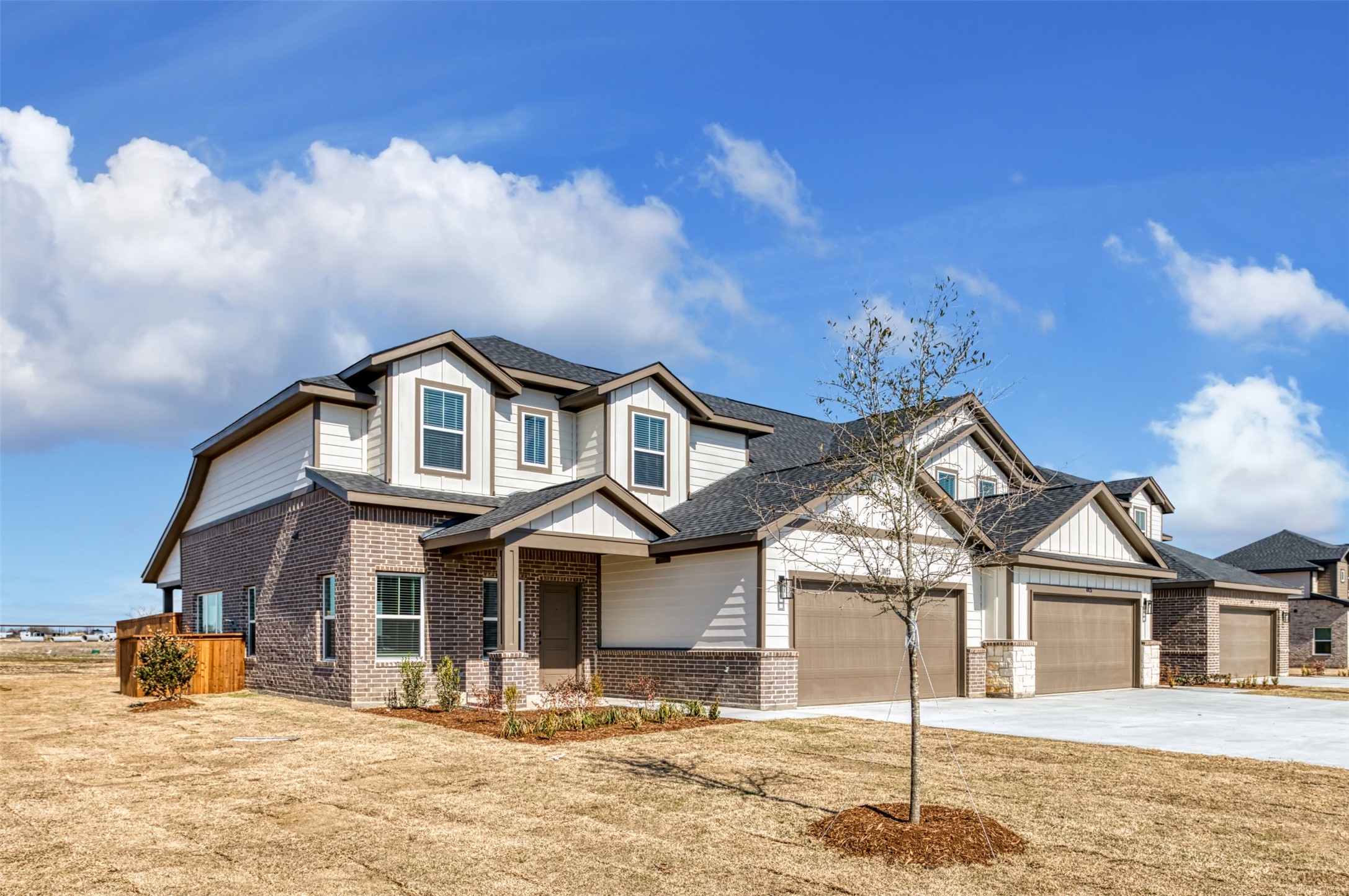 4023 Lecroy Court Midlothian TX 76065