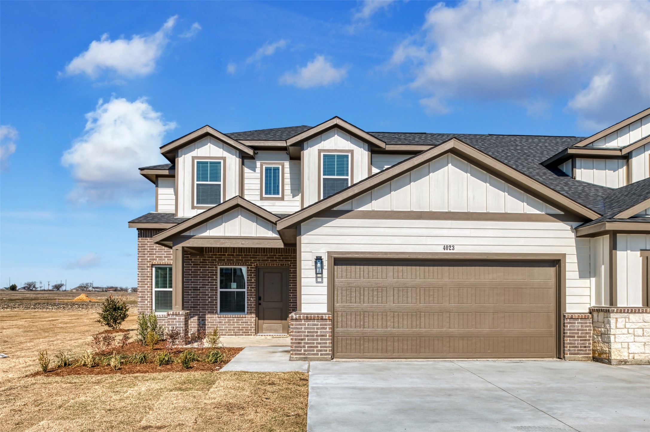 4023 Lecroy Court Midlothian TX 76065