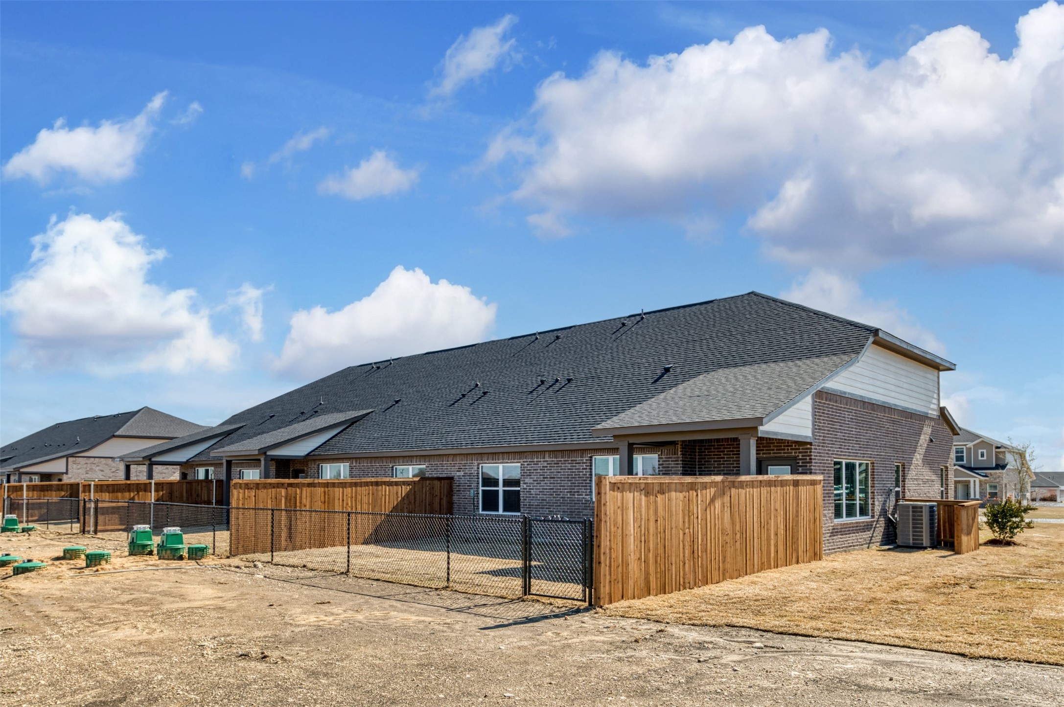 4023 Lecroy Court Midlothian TX 76065
