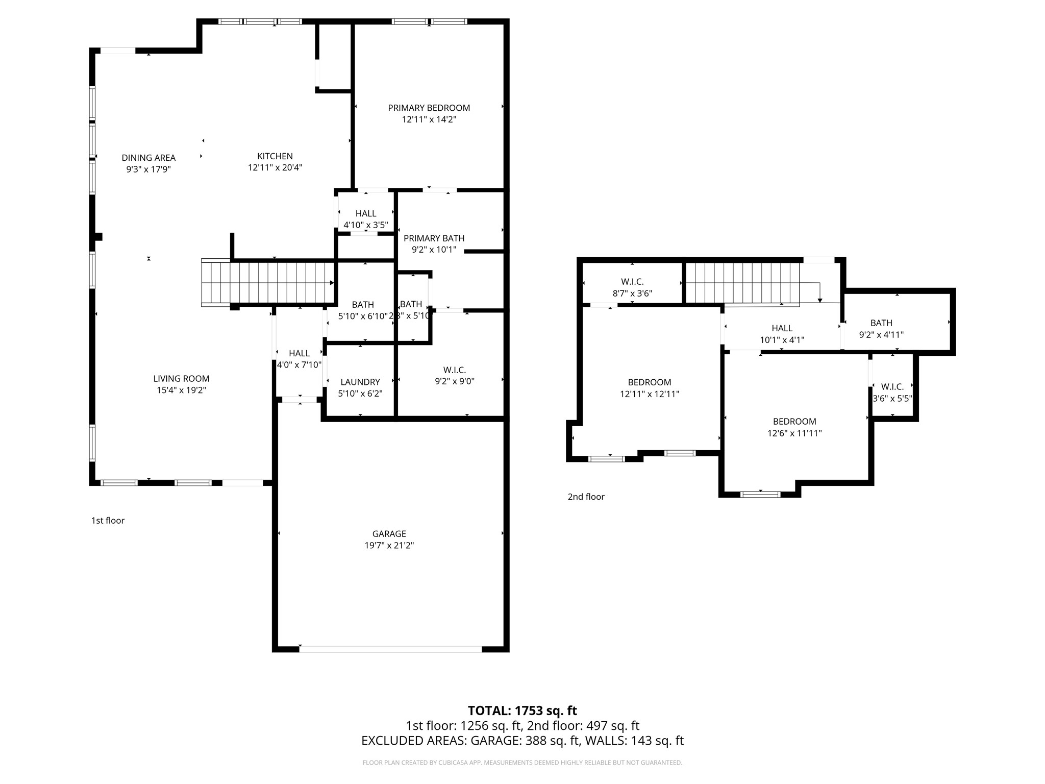 4023 Lecroy Court Midlothian TX 76065