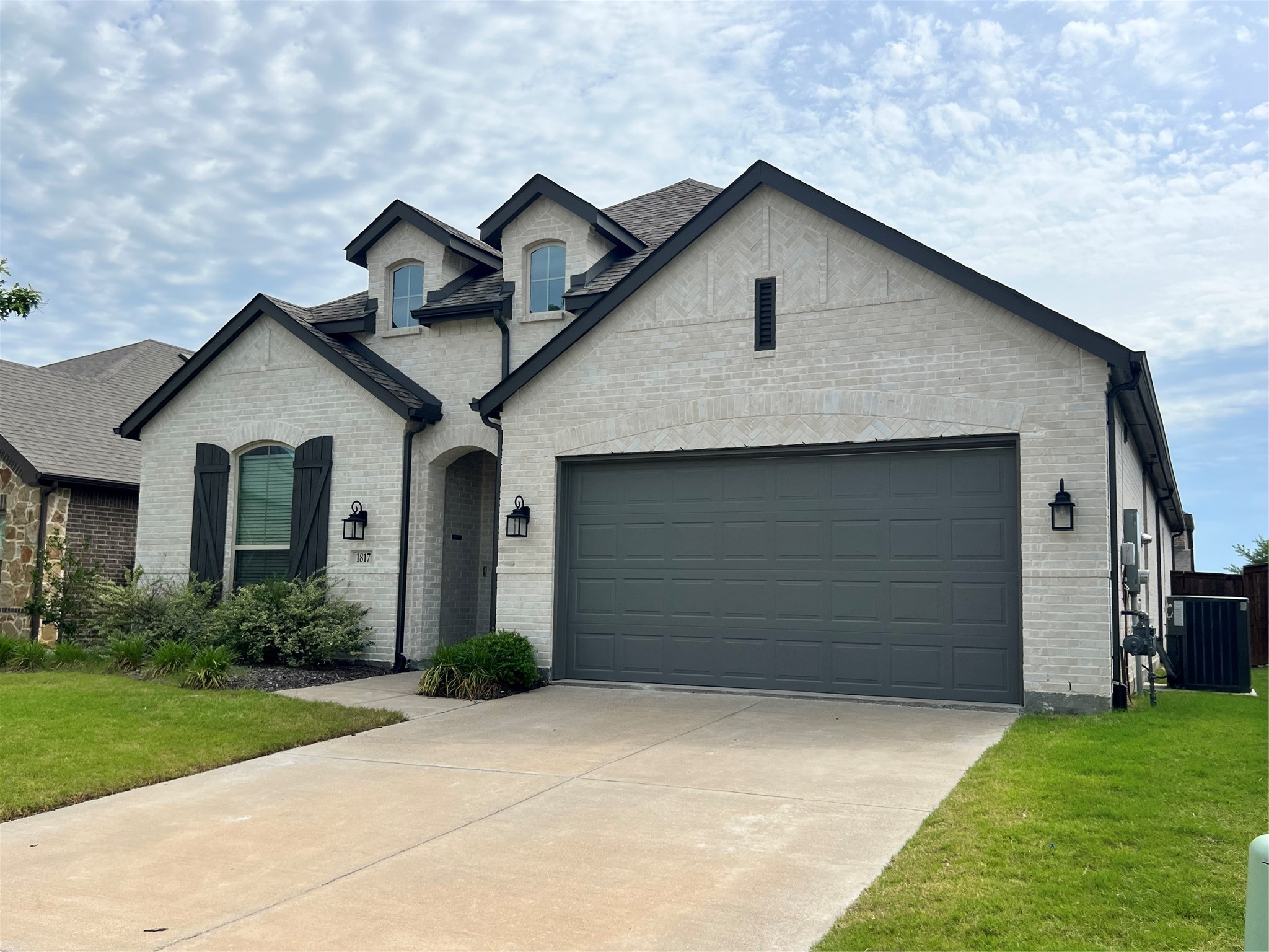 1817 Lockhart Drive Forney TX 75126