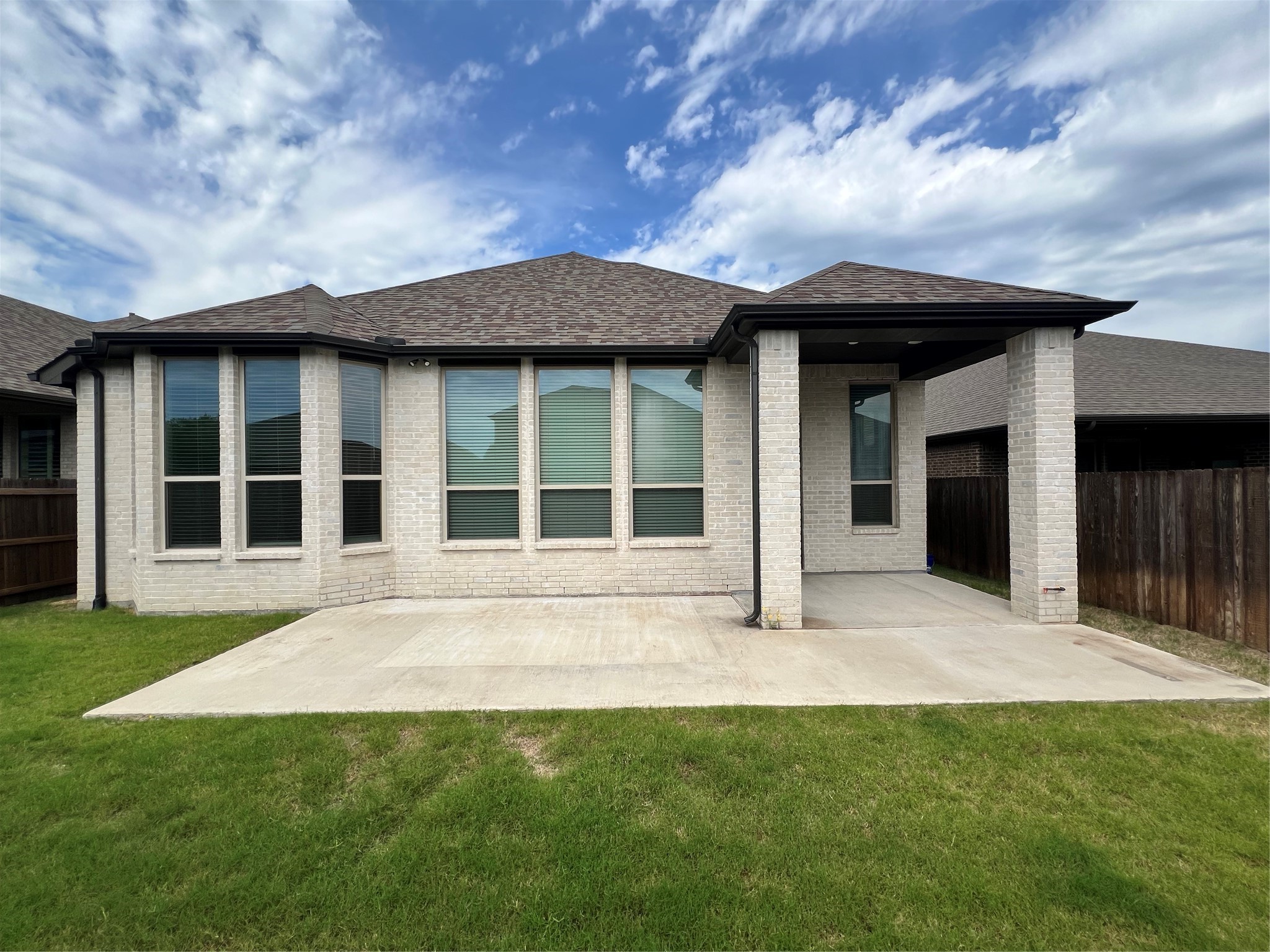 1817 Lockhart Drive Forney TX 75126